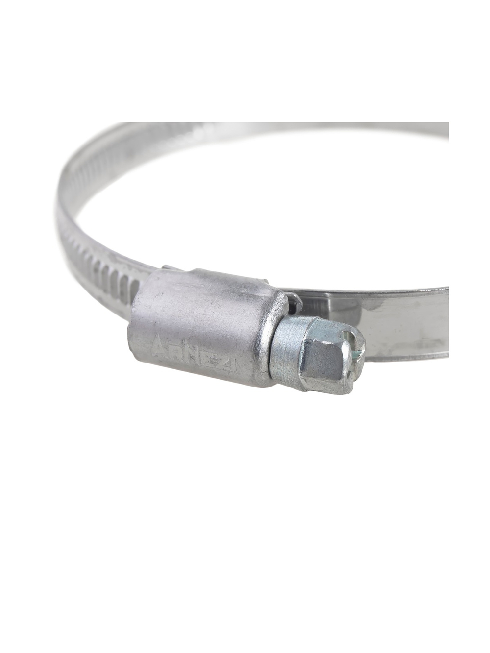 Комплект хомутов червячных 60х80 / 9-0,7 W2-430 2шт ARNEZI A0902150
