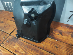 Подкрылок задний левый Renault Logan 2 Новый Оригинал 767491211R