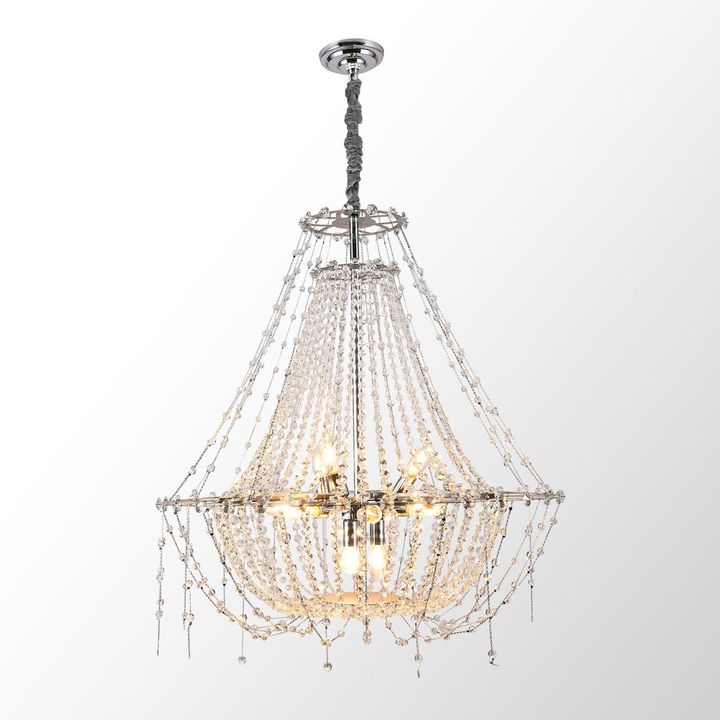 Люстра Lussole LSP-6001