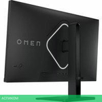 Игровой монитор HP Omen 27s 780G5E9