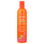 Cantu, лосьон для волос с гуавой, для естественных локонов, завитков и завитков, 354 мл (12 жидк. унций)