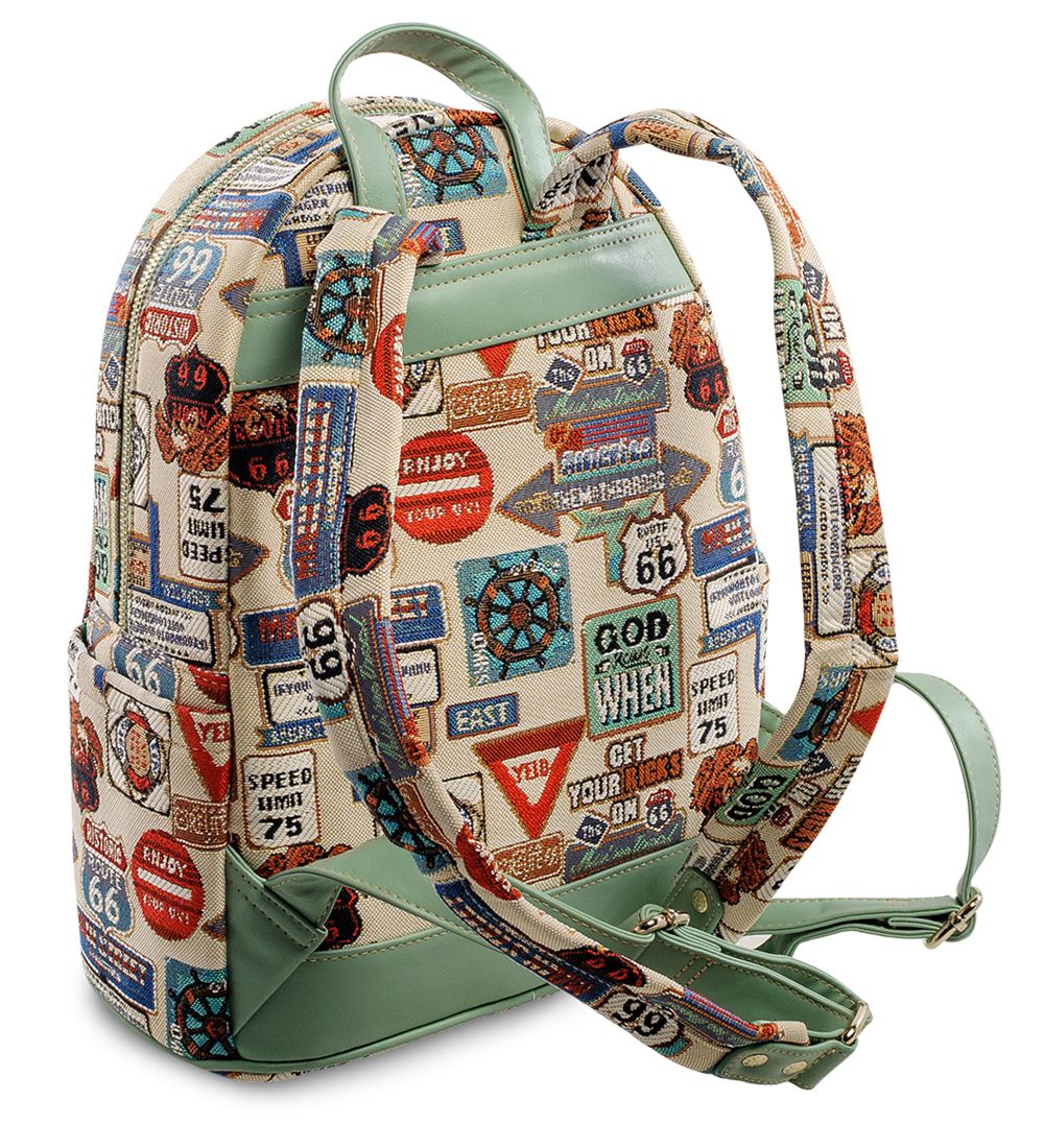 Henney Bear   H-008-M Рюкзак