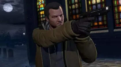 Научная работа. GTA V использовали для исследований свыше 800 раз