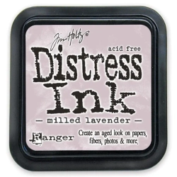 Чернильные подушечки Distress Ink Pads