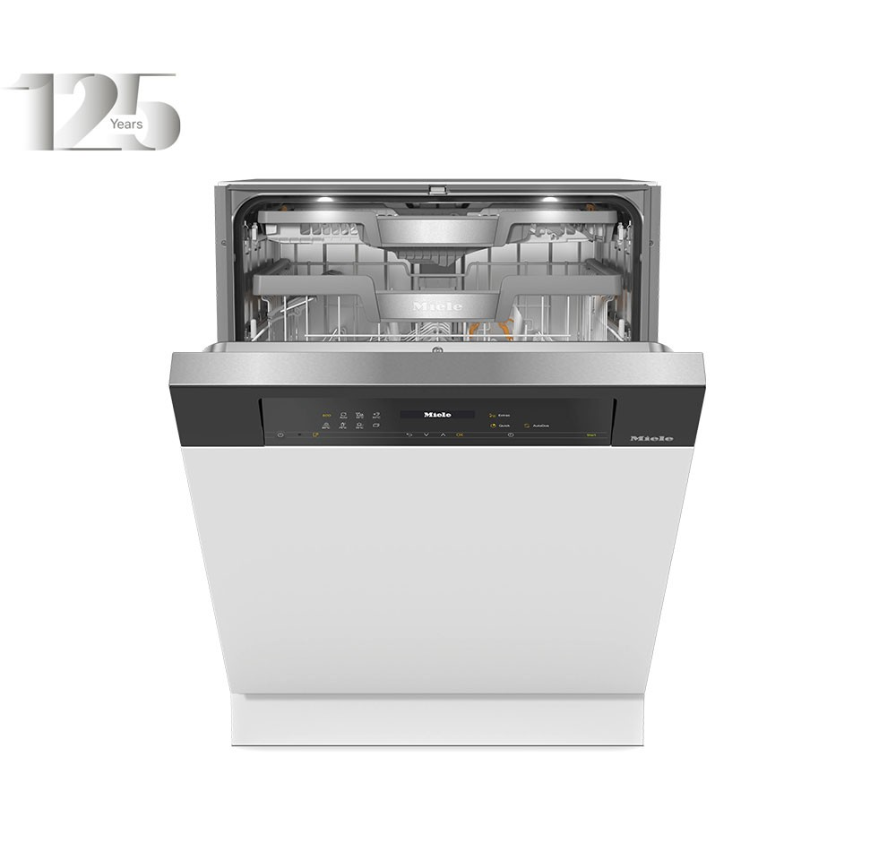 Посудомоечная машина Miele G 7731 SCi AD 125 Gala 125 Edition