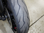Ducati Diavel Strada