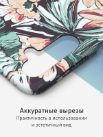 Чехол ROSCO для Samsung Galaxy A24 (арт.SS-A24-PRINTST-5 )