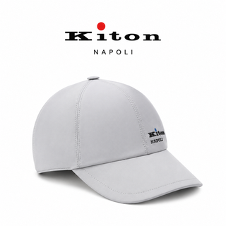 Мужские бейсболки Kiton