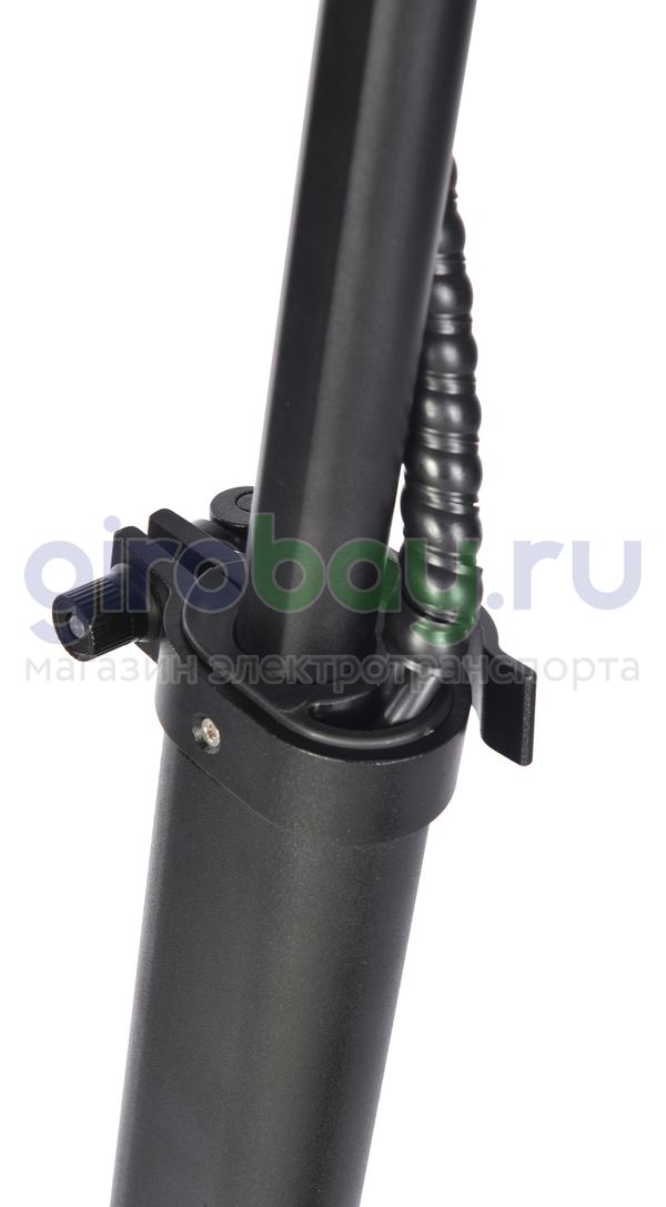 Электросамокат WHITE SIBERIA SPUTNIK 2000W BLUE SKY (Синий)