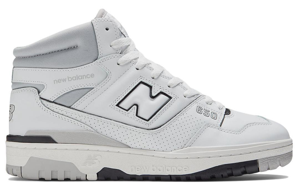Кроссовки New Balance Nb 650