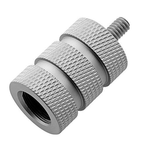 Адаптер резьбовой 5/8"-1/4"// Matrix