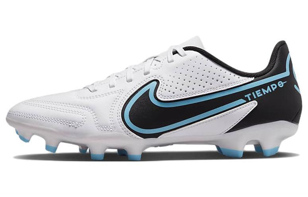 Кроссовки Nike Tiempo Legend 9 Club Mg