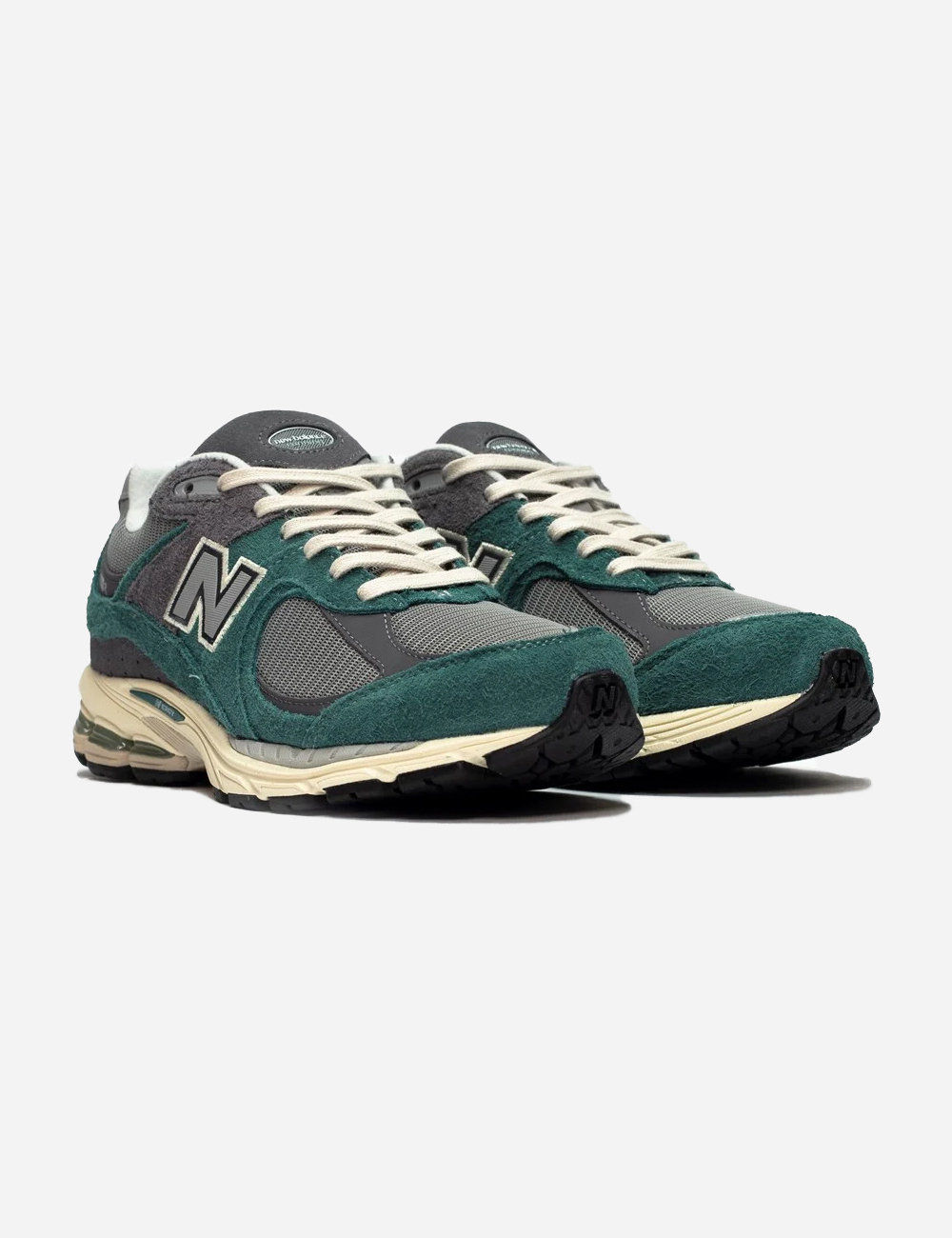New Balance 2002R "New Spruce"