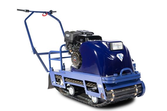 Мотобуксировщик БУРЛАК-М FK 15 л.с. (Разборный)