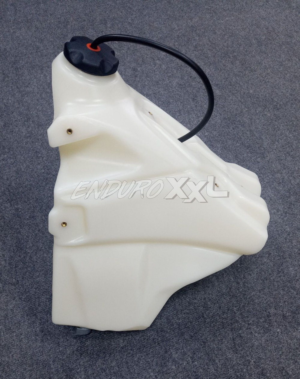 Топливный бак (GR8 до 24/Hengjian S5/Kews K20) БОЛЬШОЙ