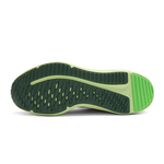 Женские кроссовки Nike Cosmic Runner GS 'Black Light Liquid Lime' HM4402-009