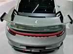 Обвес переделка в 992.1 GT3 для Porsche 992.1 Carrera 2019-2023 Порше