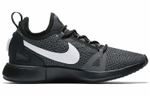 Кроссовки Nike Duel Racer "Dark Grey" (Женская размерная сетка)