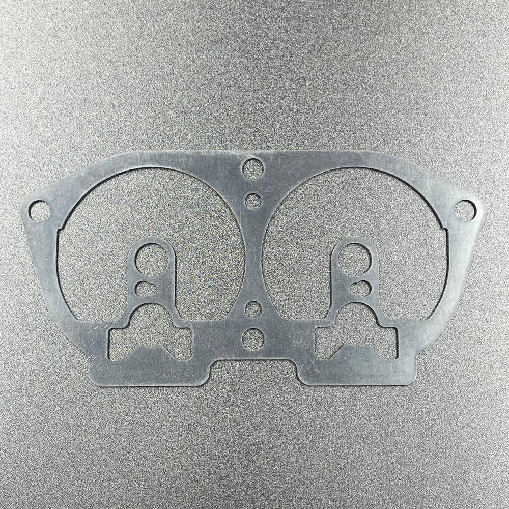 Прокладка поплавковой камеры Yamaha 115-225