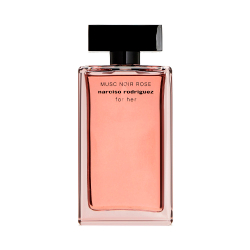 Narciso Rodriguez for her Musc Noir Rose — парфюмерная вода для женщин 100 мл