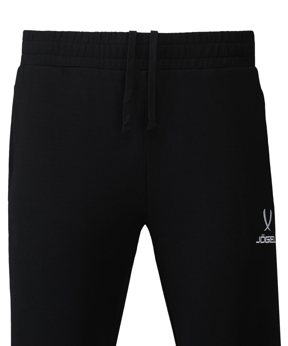 Брюки ESSENTIAL Athlete Pants, черный