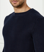 Свитер 15 JJK-13Haro Joop! Jeans - темно-синий(30042634)