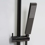 Душевая система WasserKRAFT Glan 6600 A16701