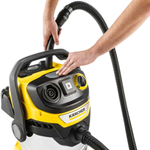 Пылесос Karcher WD 6 P S V-30/6/22/T + DDC (YSY)