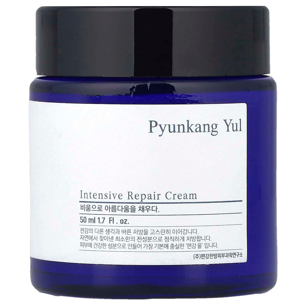 Pyunkang Yul, интенсивный восстанавливающий крем, 50 мл (1,7 жидк. унции)