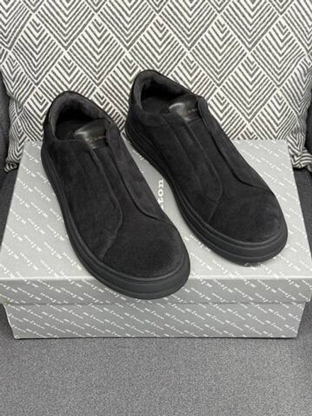 Кеды Kiton