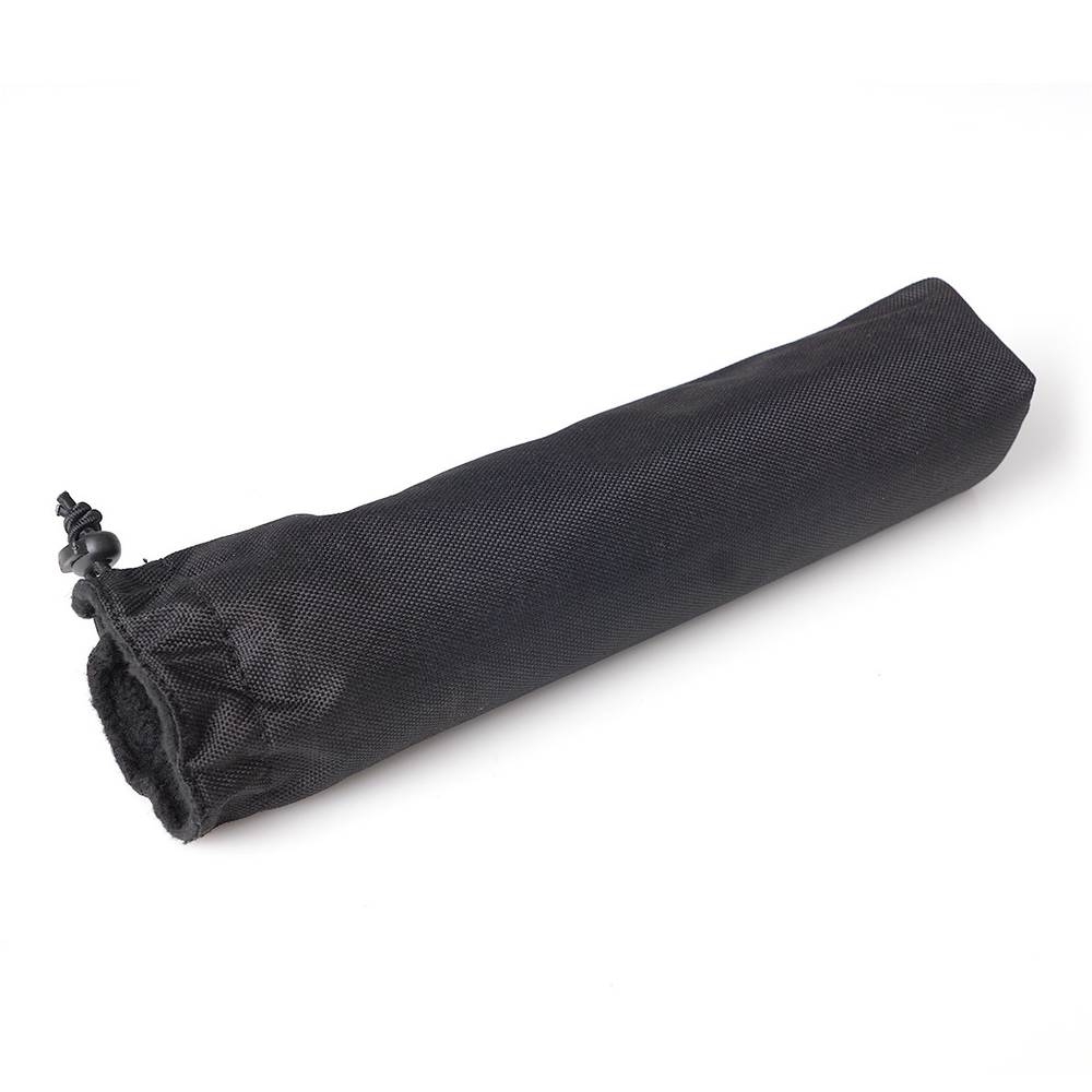 ДТКП закрытого типа 3D Titanium Suppressor для карабинов Лось-10, Байкал-145 Лось (.308 Win .223 Rem, M15x1) Титан, Русский дракон