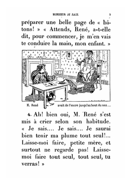 Le Français par les textes. Lecture expliquée | V. Bouillot