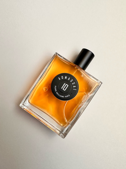 Pierre Guillaume Aomassai 10