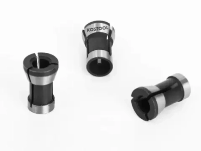 Цанга для фрезера 8 мм