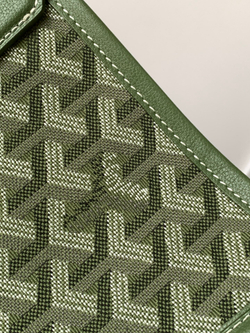 Goyard Villette Tote Bag MM 45 cm