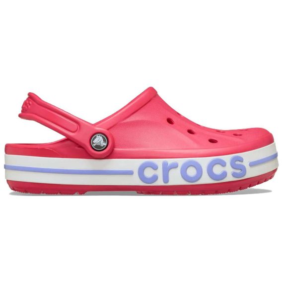 Crocs Bayaband Clog 'Red'