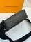 Сумка Louis Vuitton Pochette Accessoire XL