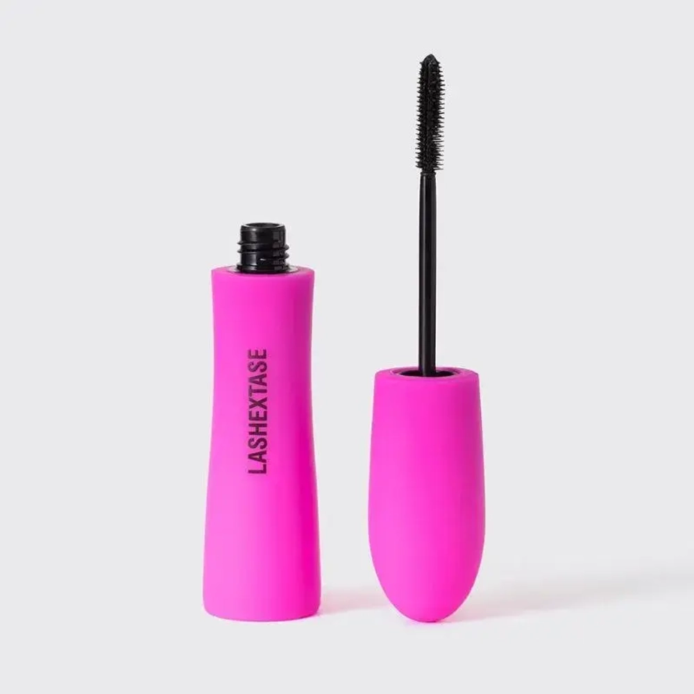 Vivienne Sabo Lashextase 01 Тушь для ресниц Объем