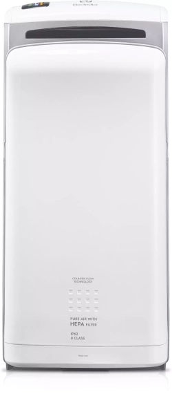 Сушилка для рук Electrolux EHDA/HPF-1200W