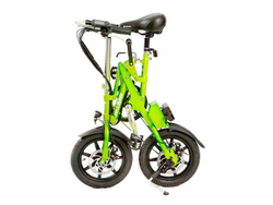 Электровелосипед Volt Age SMART-S