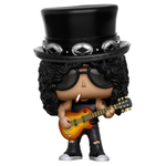 Фигурка Funko POP! Rocks - GN'R Slash