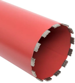 Коронка алмазная EKF wchp-sf182/450
