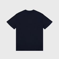 Футболка Calvin Klein Jeans Monogram Logo Dark Sapphire