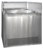 Витрина кондитерская Finist SPLINTER Sс-138-127