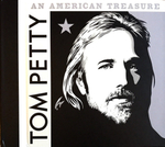 Tom Petty / An American Treasure (Deluxe Edition)(4CD)
