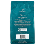 Lifeboost, Кофе Grata ™, в зернах, средней обжарки, 340 г (12 унций)