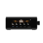 Зарядное устройство EcoFlow RAPID Pro (320 Вт, 5 портов, GaN)