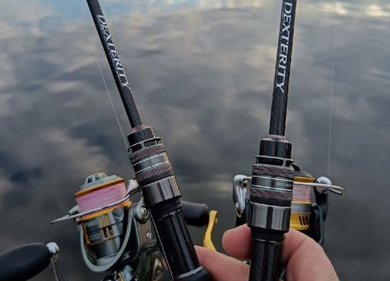 Обновленный Dexterity