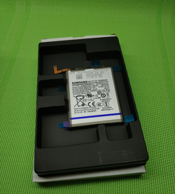 Samsung Galaxy Note 20 (SM-N980F) / (SM-N981F) - Аккумулятор (батарея) (EB-BN980ABY) (ORIG-SP)