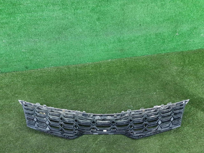 Решетка радиатора Kia Rio 4 FB (2020-н.в.) седан